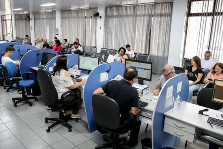 Prefeitura lançou Programa Especial de Recuperação Fiscal (Refis 2025)