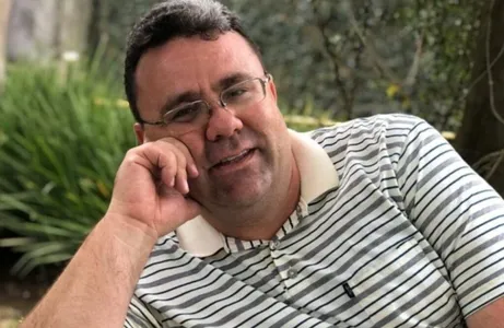 Preso segundo suspeito por morte de jornalista em Curitiba