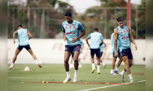 Veja onde assistir Flamengo x Botafogo-PB ao vivo nesta quarta-feira