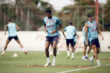Flamengo tem a vantagem do 1 a 0, enquanto o Botafogo-PB tenta surpreender com nova comissão técnica e a esperança de levar a decisão para os pênaltis.