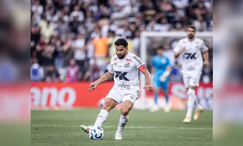 Veja onde assistir CRB x Santos ao vivo nesta quinta-feira