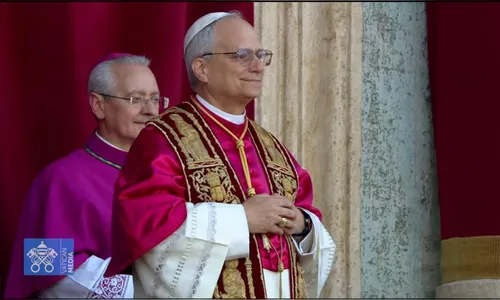 Quem é Robert Francis Prevost, o novo papa Leão XIV?