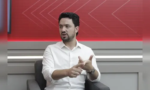 Administração de Rodolfo Mota tem 77% de avaliação positiva, diz pesquisa