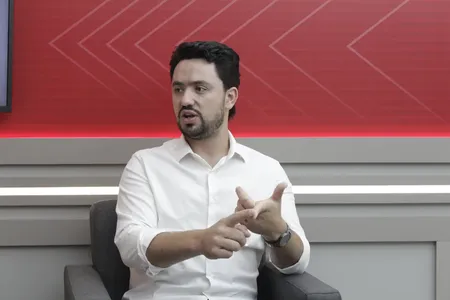 Rodolfo Mota, prefeito de Apucarana