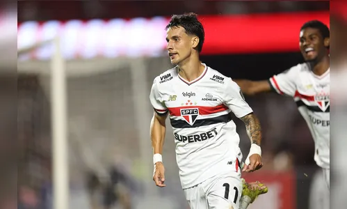 Veja onde assistir Ceará x São Paulo ao vivo neste sábado