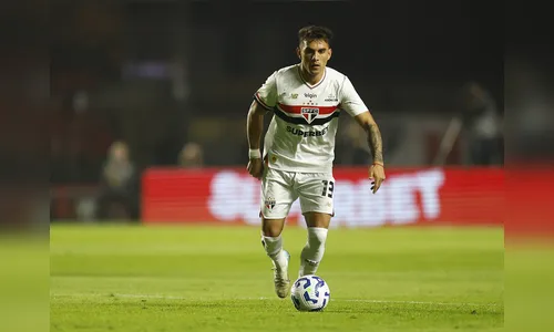 Onde assistir Náutico x São Paulo pela Copa do Brasil nesta terça-feira