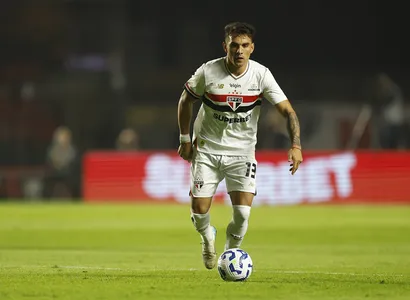 São Paulo vive boa fase na temporada