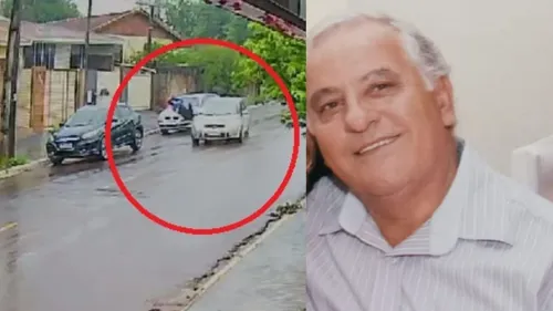 Sebastião de Campos, de 66 anos, morreu nesta quarta-feira (23)