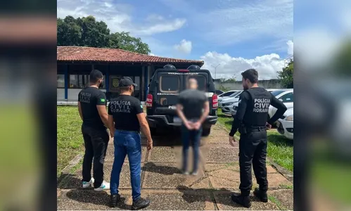 Advogado é preso por pedofilia após denúncia de acompanhante