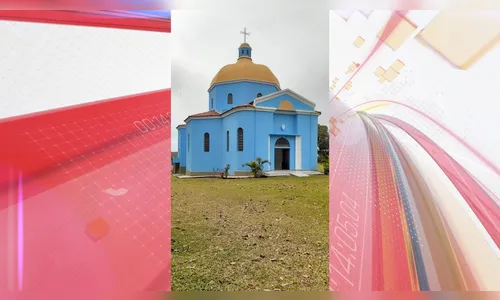 Festa da Igreja Ucraniana de Apucarana acontece neste domingo (06)