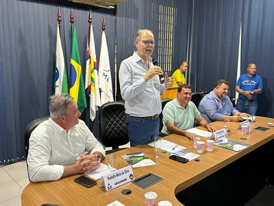 Segundo o secretário, o programa estabelece uma jornada voltada para criar essa cultura
