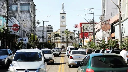 Sivana divulgou nesta terça-feira o horário de funcionamento com o feriado de quinta-feira