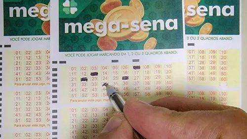 Sorteio foi realizado na noite de sábado (3) e não houve acertadores do prêmio principal,