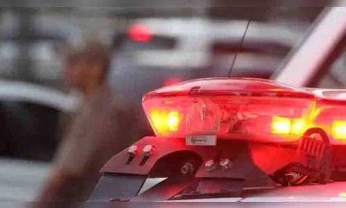 Suspeito de matar companheira com uma facada em Arapongas é preso