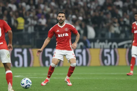 Time uruguaio comemora vitória fora de casa, enquanto o Inter amarga sequência negativa na Libertadores
