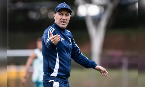 Onde assistir Cruzeiro x Vila Nova pela Copa do Brasil