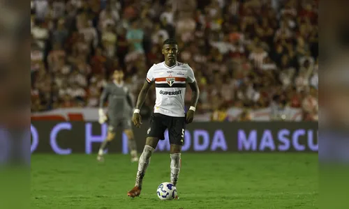 Veja onde assistir São Paulo x Mirassol ao vivo neste sábado