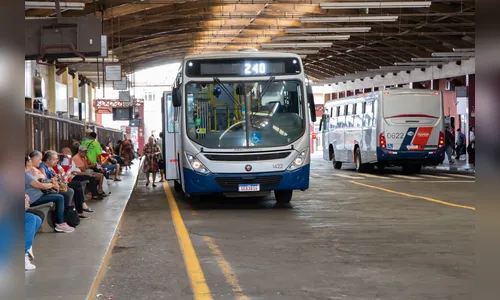 Transporte coletivo vai circular até mais tarde nos domingos em Apucarana