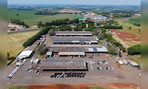 Ceasa de Maringá estará aberta na quinta-feira