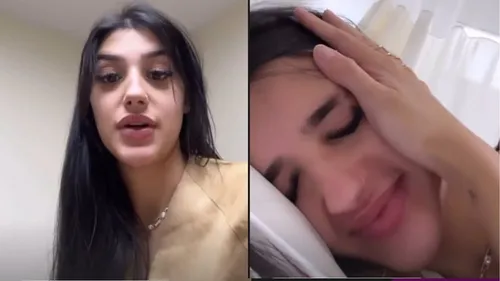 Vale lembrar que Bia Miranda já é mãe de Kaleb, de 8 meses