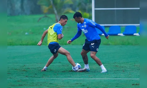 Veja onde assistir Bahia x Paysandu ao vivo nesta quarta-feira