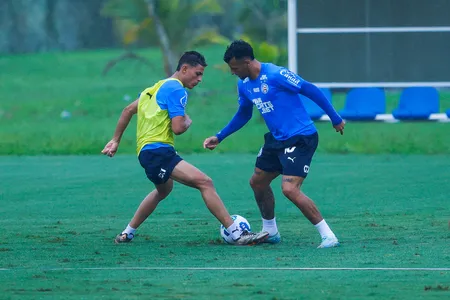Duelo começa às 19h30
