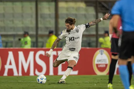 Veja onde assistir Mirassol x Atlético-MG ao vivo neste sábado