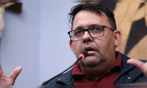 Policial militar erra tiro e acerta acidentalmente sogro vereador no PR