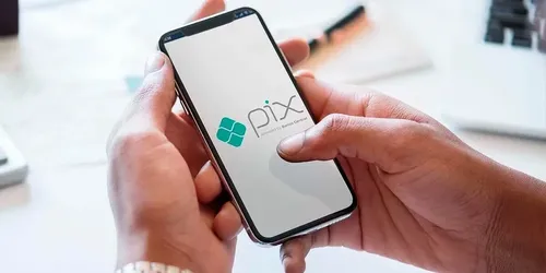 Vítima fez Pix de 2,5 mil