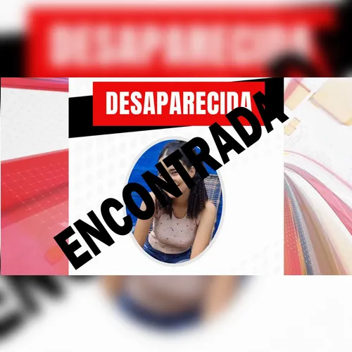Adolescente de Jardim Alegre é localizada e está em segurança