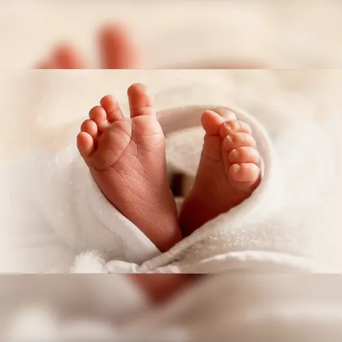 Outro caso: bebê engasgado é salvo pela PM de Arapongas