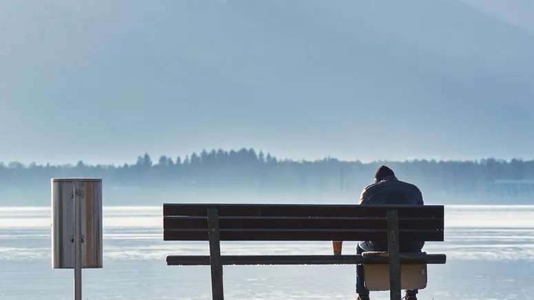 Imagem ilustrativa da notícia Alguém...