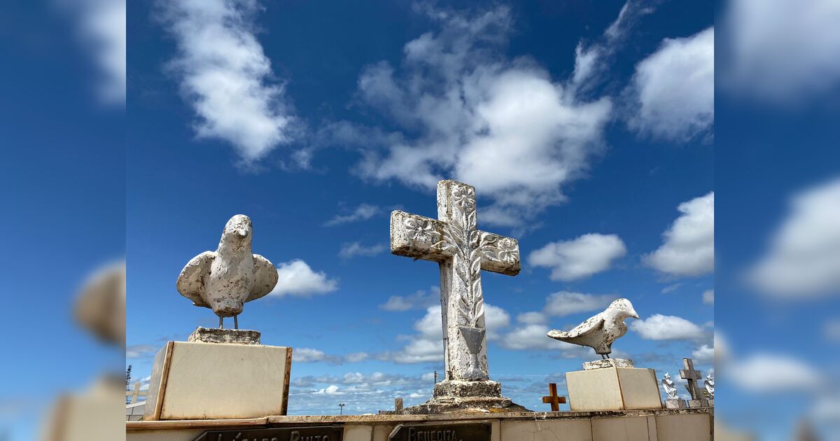 Veja o sepultamento que ocorre em Apucarana neste domingo (19)