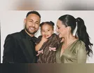 Veja quanto custou o vestido que Mavie usou no leilão de Neymar