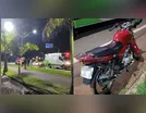 Acidente com moto mata jovem de 25 anos em São Pedro do Ivaí