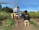 Pai morre e filha fica ferida após veículo ser arrastado por trem em Califórnia (PR); veja