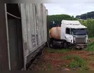 trevo na br-369