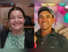 Ex-vereadora é suspeita de matar o marido com tiro enquanto ele dormia
