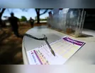 Lotofácil 3417: veja o resultado do sorteio desta sexta-feira (13)