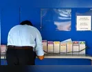 Confira o resultado do sorteio da Lotofácil 3425 desta terça (24)