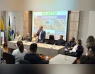 Carlos Gil faz balanço após 100 meses como prefeito de Ivaiporã