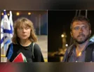 Israel divulga fotos de ativistas após serem interceptados