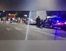 Discussão após acidente de trânsito termina com homem morto em Arapongas