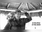 Morre pai do deputado federal Sergio Souza aos 83 anos