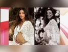 Mariana Rios anuncia primeira gravidez em suas redes sociais