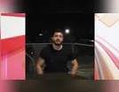 Morte do jovem Michael Diego de Souza gera comoção em Califórnia