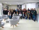 Prefeito de Arapongas recebe Plano Municipal da Primeira Infância