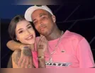Bia Miranda relata agressão por Gato Preto: “Me deu um murro na cara”