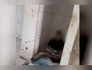 Pais são presos por manter filho autista enjaulado