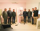 Novos equipamentos de raio-x e mamografia são inaugurados em Arapongas